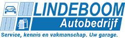 Logo van Autobedrijf Lindeboom Dalfsen